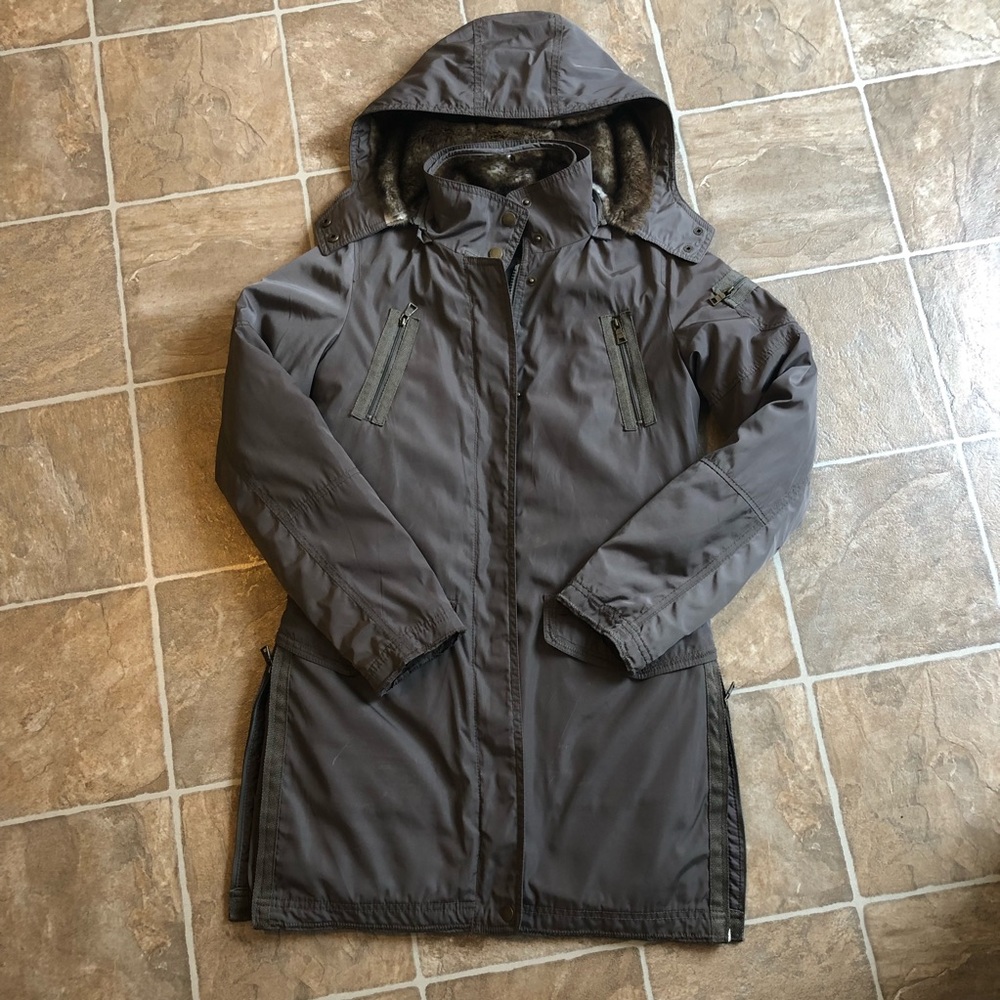 MODA International Jacket